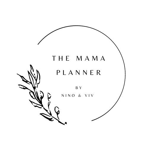 The Mama Planner