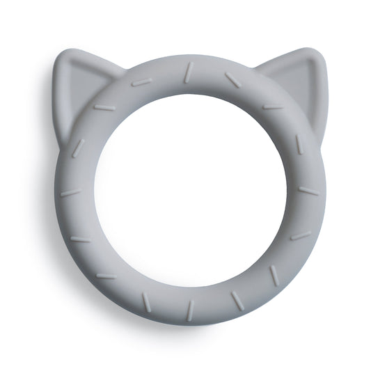 Cat Teether (Stone) NINO & VIV 