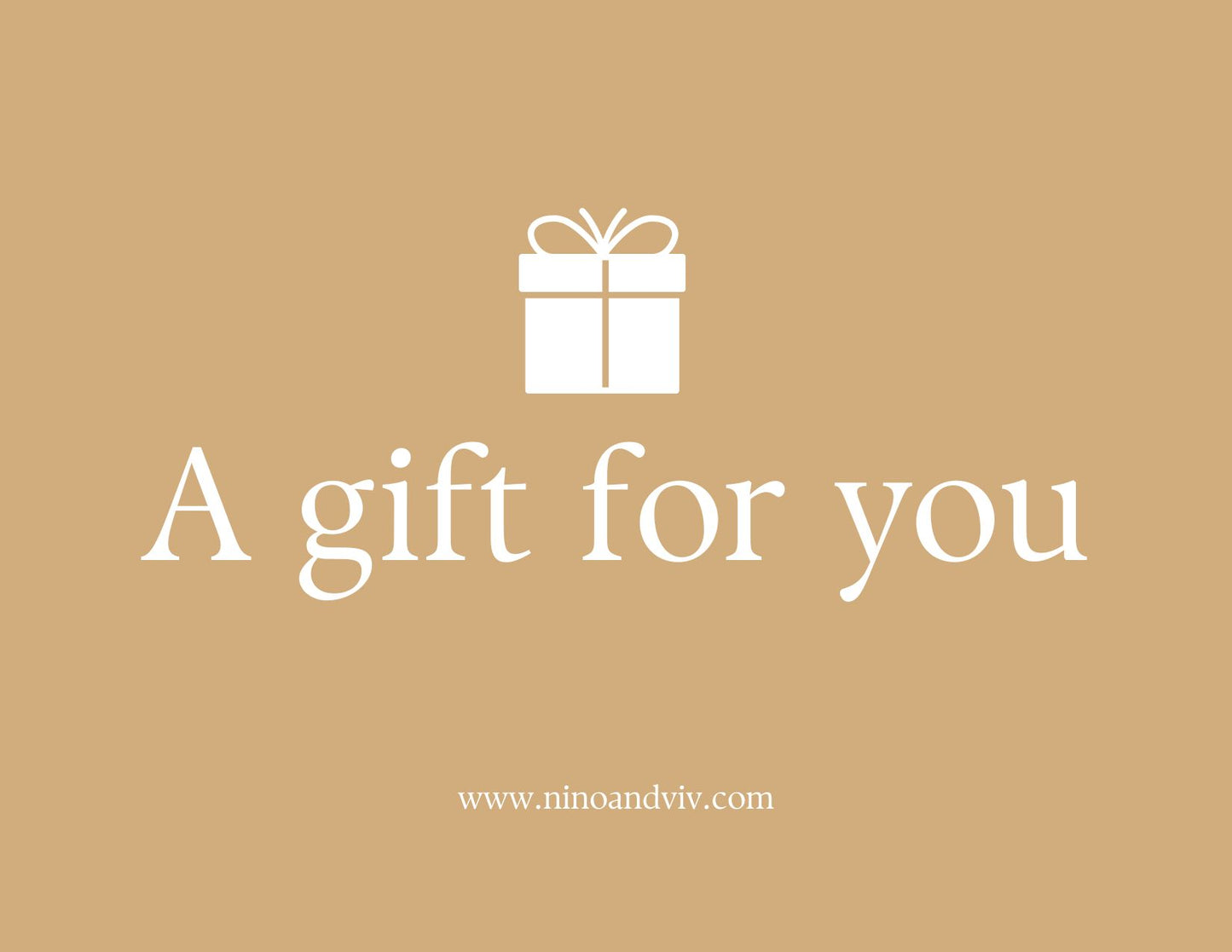 E-Gift Card