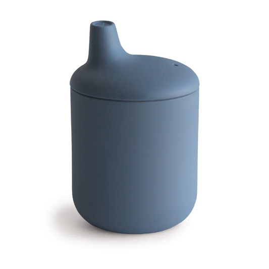 Silicone Sippy Cup (Tradewinds)