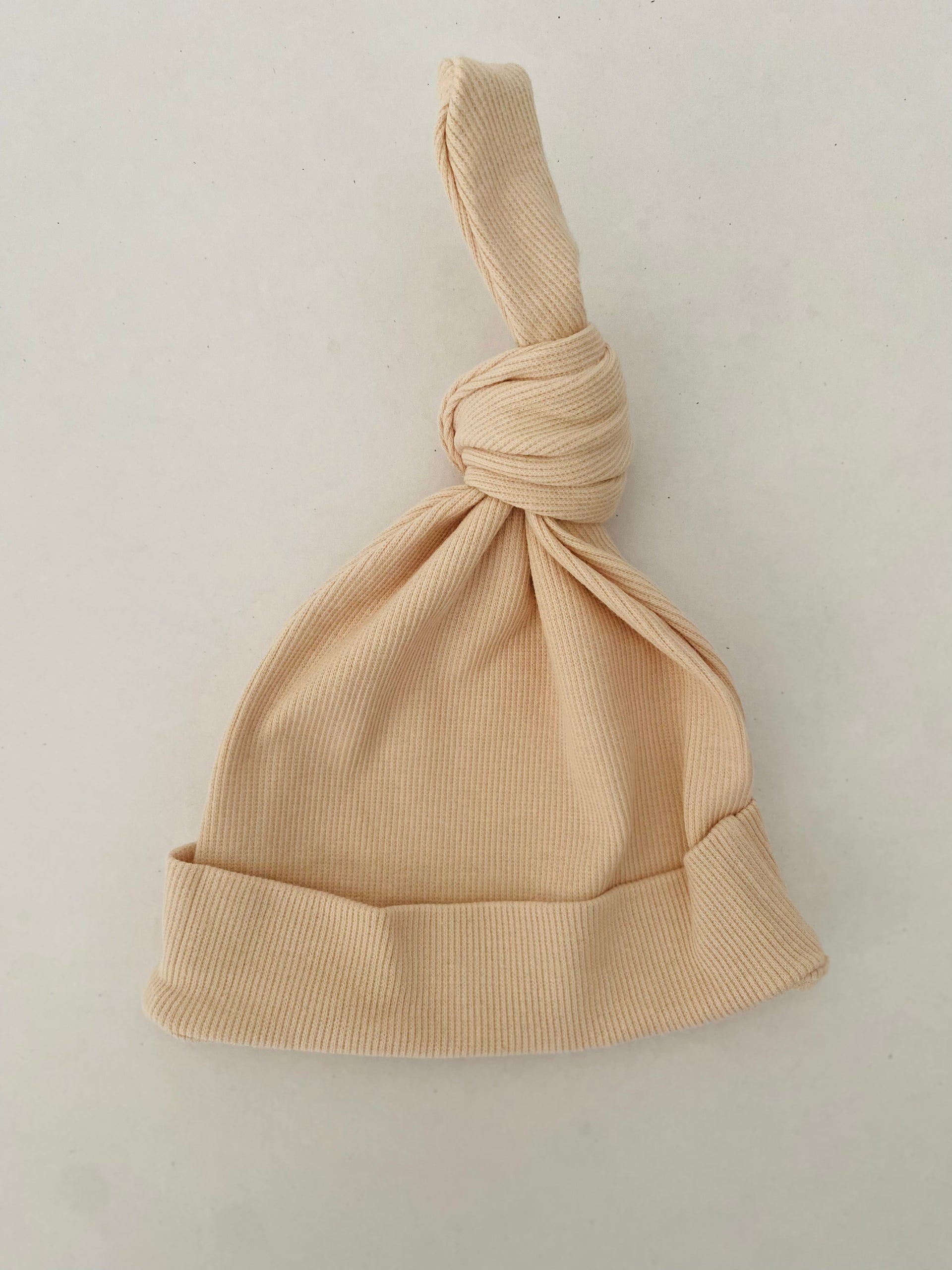 Unbranded Ivory Baby Hats for sale