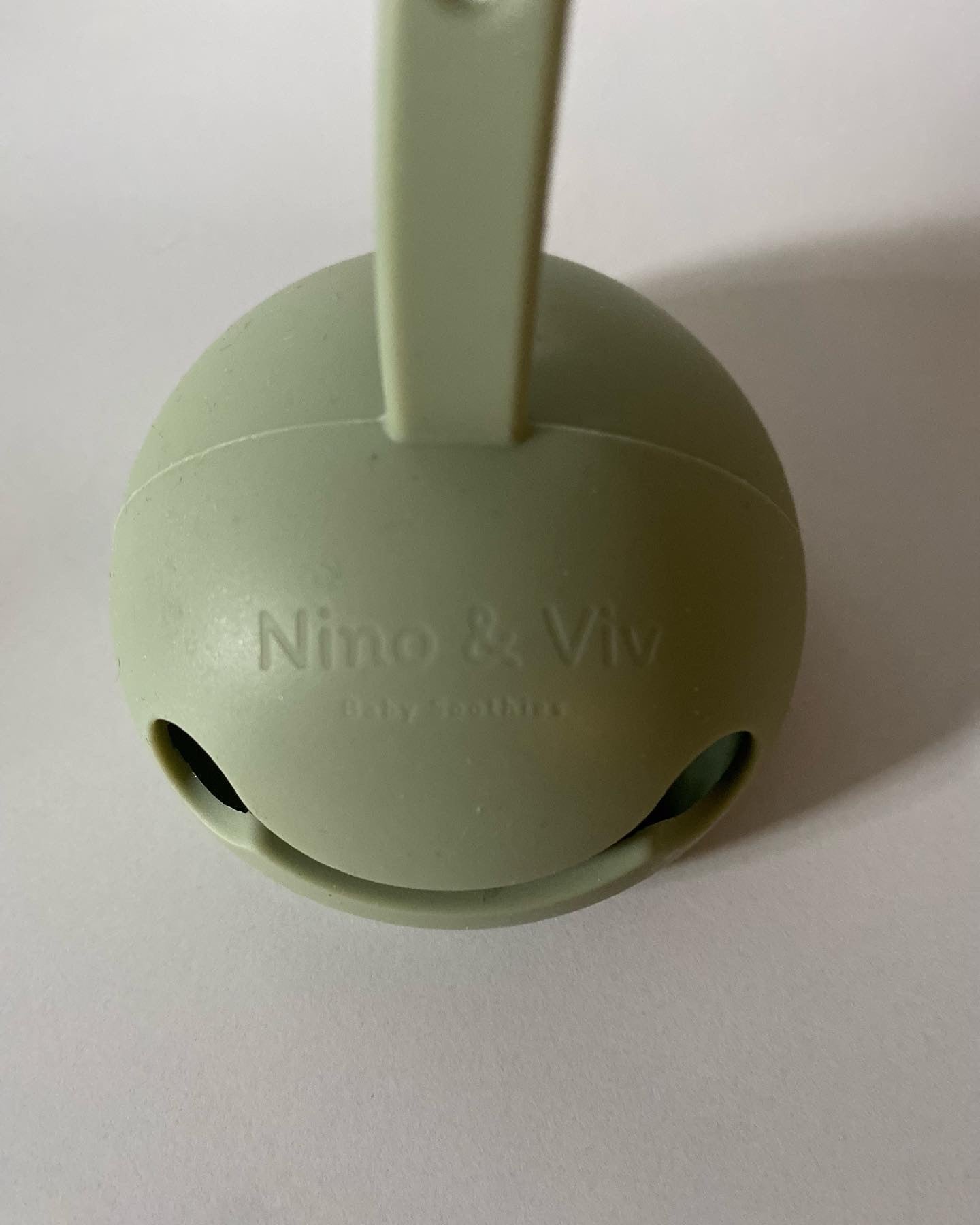 Pacifier Case NINO & VIV 