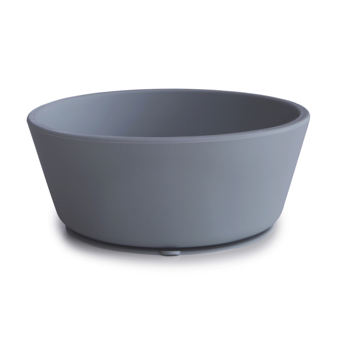 Silicone Suction Bowl (Tradewinds) NINO & VIV 