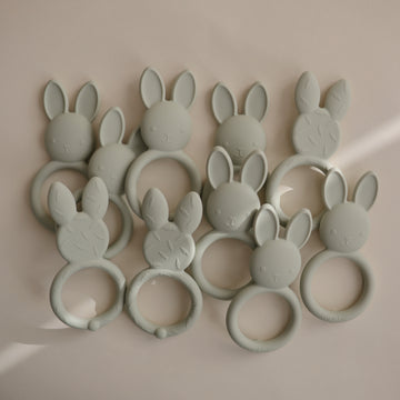 Bunny Teether