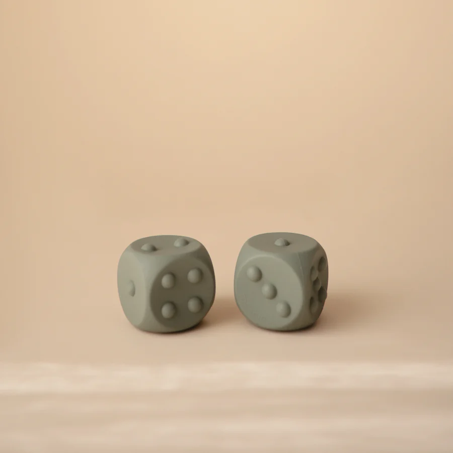 Dice Press Toy 2-Pack