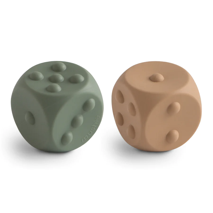 Dice Press Toy 2-Pack